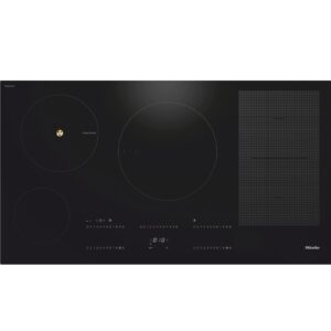Płyta indukcyjna z TempControl KM 7899 FL Miele