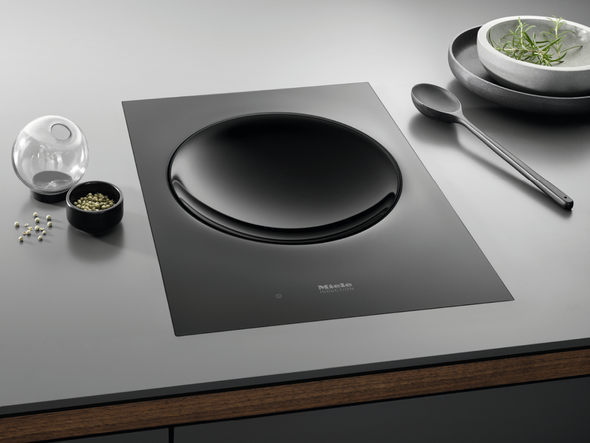 Płyta grzewcza indukcyjna CS 7641 FL Miele - obrazek 4