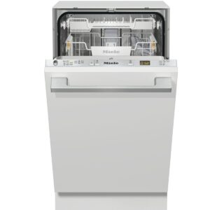 Zmywarka zintegrowana G 5481 SCVi SL Miele