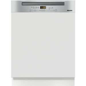 Zmywarka zintegrowana z funkcją AutoOpen G 5210 SCi Miele
