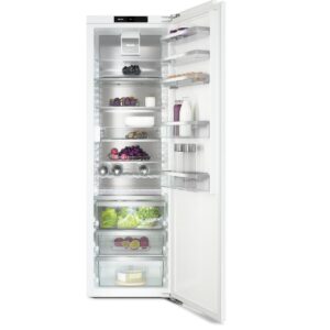 Chłodziarka do zabudowy PerfectFresh Active, FlexiLight 2.0 i FlexiTray K 7793 C Miele