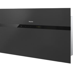 Wyciąg przyścienny DA 9298 W Screen Blackboard Miele