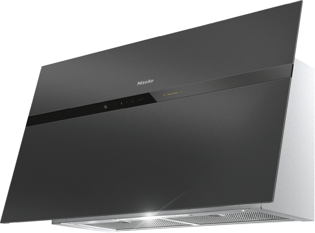 Wyciąg przyścienny DA 9298 W Screen Blackboard Miele - obrazek 4