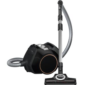 Odkurzacz bezworkowy Boost CX1 Cat & Dog PowerLine - SNCF0 ObsidianBlack Miele