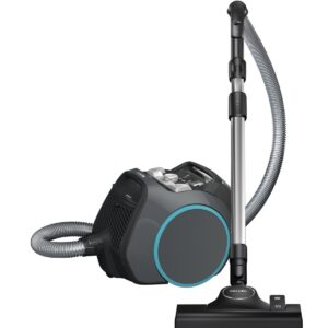 Odkurzacz bezworkowy Boost CX1 PowerLine - SNRF0 GraphitGrey Miele