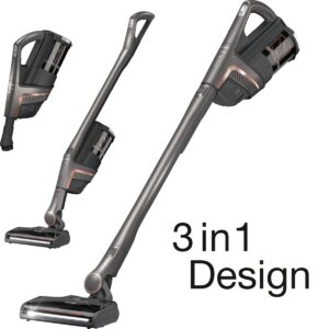 Odkurzacz akumulatorowy Triflex HX2 Pro - SOML0 Miele