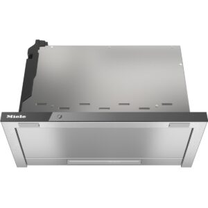 Wyciąg podszafkowy z intuicyjną obsługą SmartControl DAS 4630 Miele
