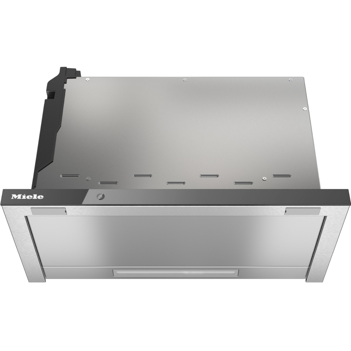 Wyciąg podszafkowy z intuicyjną obsługą SmartControl DAS 4630 Miele