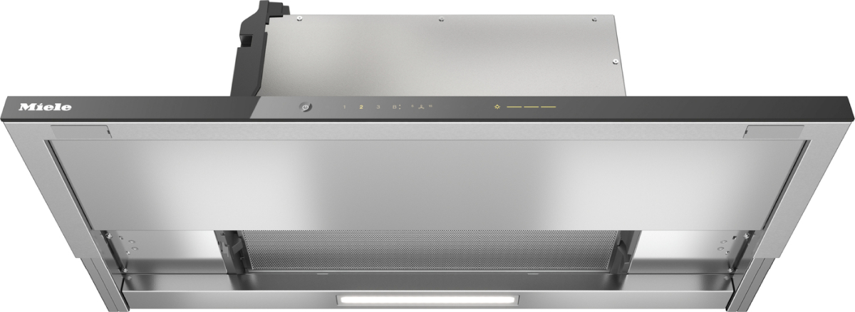 Wyciąg podszafkowy z intuicyjną obsługą SmartControl DAS 4930 Miele - obrazek 4