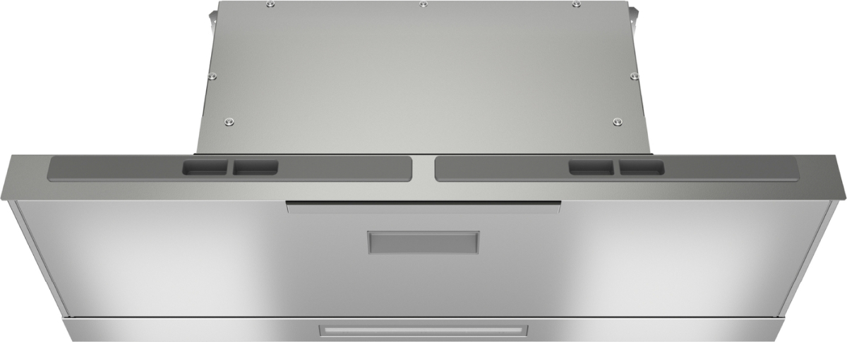 Wyciąg podszafkowy z intuicyjną obsługą SmartControl White DAS 8930 Miele - obrazek 4