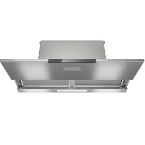 Wyciąg podszafkowy z intuicyjną obsługą SmartControl White DAS 8930 Miele