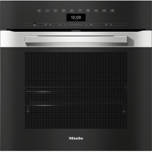 Piekarnik parowy DGC 7450 CleanSteel Miele