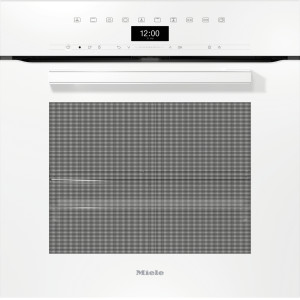 Piekarnik parowy DGC 7450 BrilantWhite Miele
