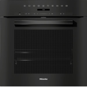 Piekarnik parowy DGC 7250 ObsidianBlack Miele