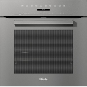 Piekarnik parowy DGC 7250 GraphitGrey Miele
