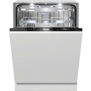Zmywarka zintegrowana z automatycznym dozowaniem AutoDos G 7695 SCVi XXL Miele