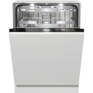Zmywarka zintegrowana z funkcją Knock2open G 7975 SCVi XXL Miele
