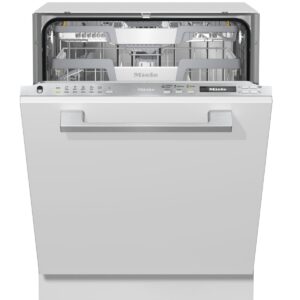 Zmywarka z szufladą 3D MultiFlex G 7250 SCVi Miele