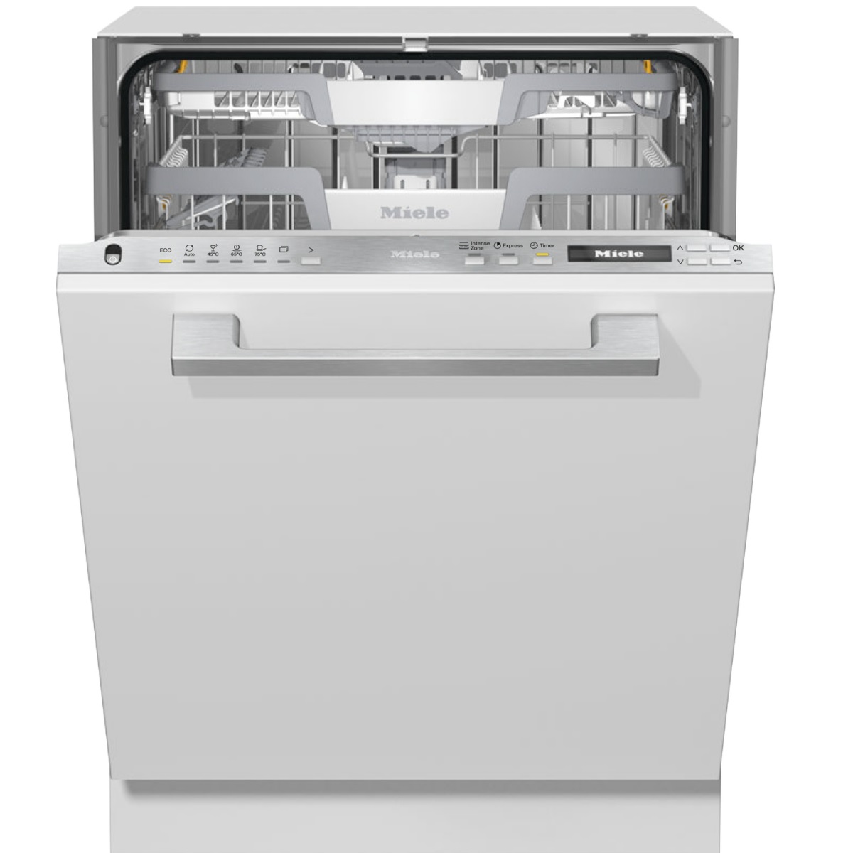 Zmywarka z szufladą 3D MultiFlex G 7250 SCVi Miele