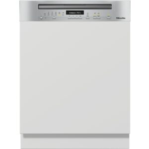 Zmywarka zintegrowana z szufladą 3D MultiFlex G 7200 SCi Miele