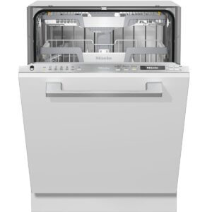 Zmywarka zintegrowana z FrontFit G 7285 SCVi XXL Miele