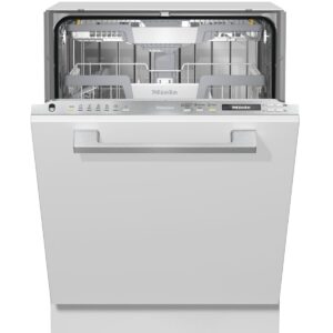 Zmywarka z szufladą 3D MultiFlex G 7255 SCVi XXL Miele