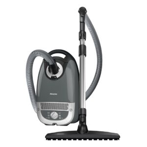 Odkurzacz workowy Complete C2 Parquet XL - SFRF5 GraphitGrey Miele