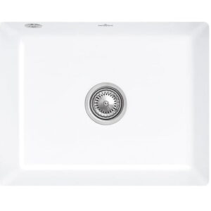 Zlewozmywak ceramiczny SUBWAY 60SU 3310 01 R1