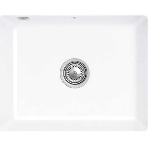 Zlewozmywak ceramiczny SUBWAY 60SU 3310 01 R1