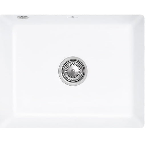 Zlewozmywak ceramiczny SUBWAY 60SU 3310 01 RW