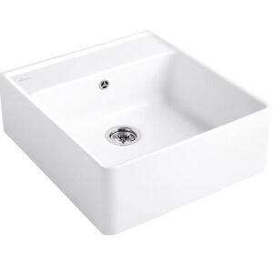 Zlewozmywak ceramiczny jednokomorowy 6320 61 R1