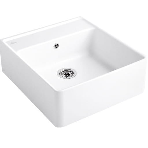 Zlewozmywak ceramiczny jednokomorowy 6320 61 R1