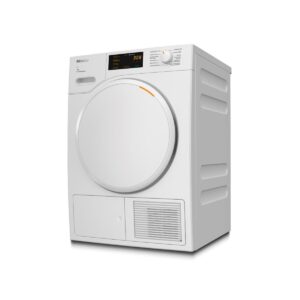 Suszarka z pompą ciepła T1 TWC364WP 9kg Miele