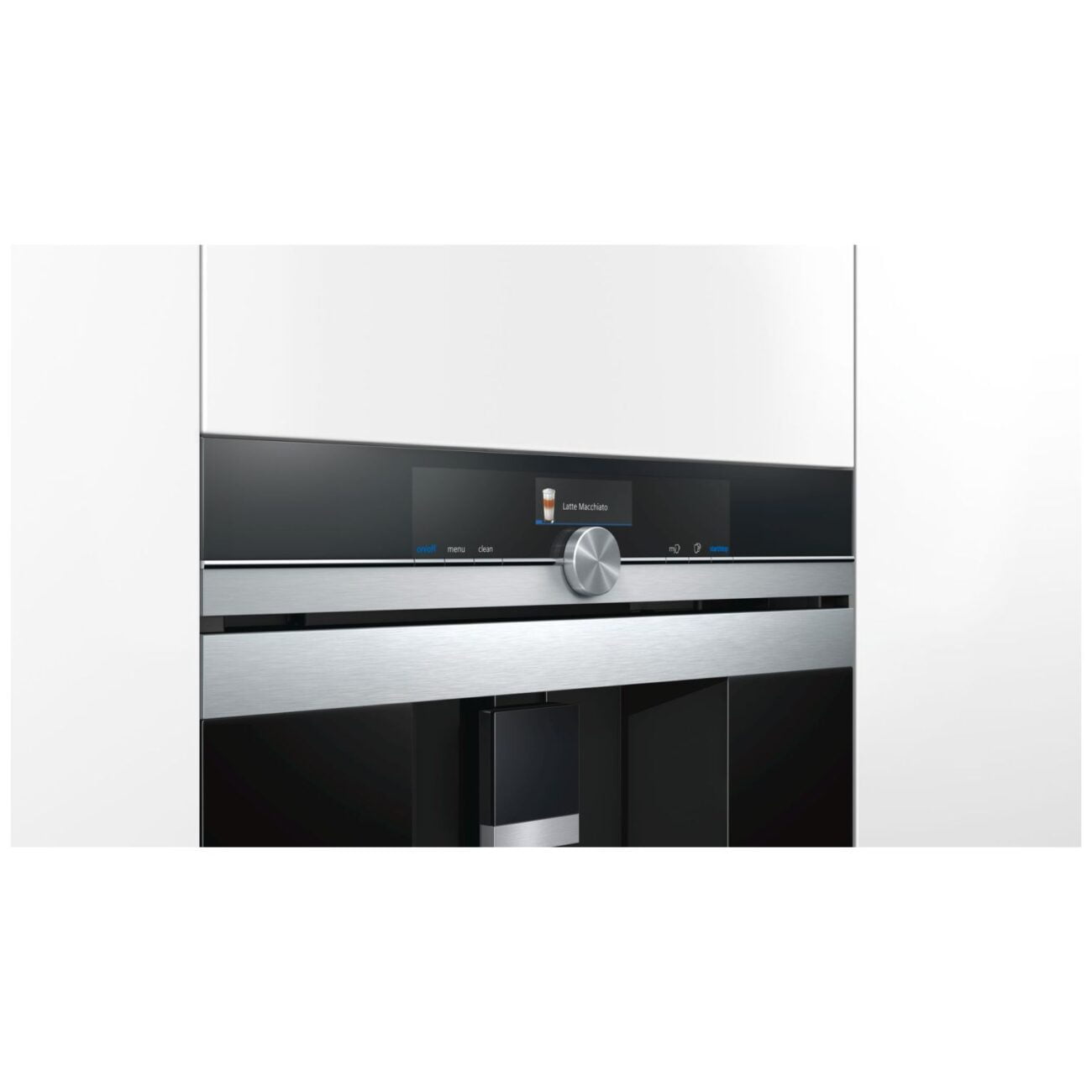 AUTOMAT DO KAWY DO ZABUDOWY CT636LES1 iQ700 - obrazek 3