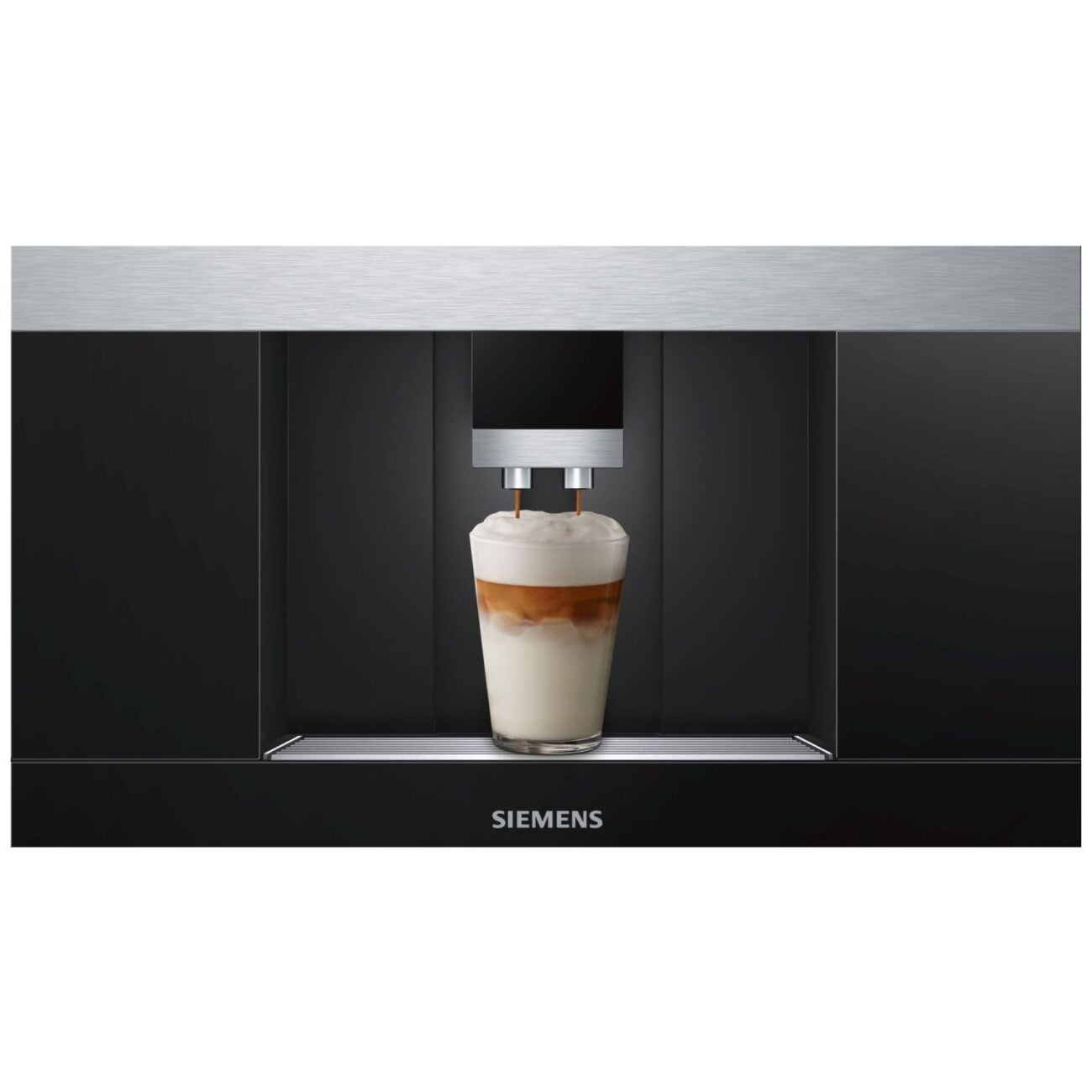 AUTOMAT DO KAWY DO ZABUDOWY CT636LES1 iQ700 - obrazek 2