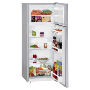 Automatyczna Lodówka CTPele231 Pure z systemem SmartFros