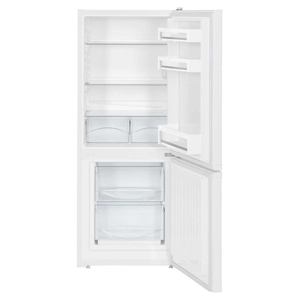 Automatyczna Lodówka CU 231 z systemem SmartFrost - obrazek 3