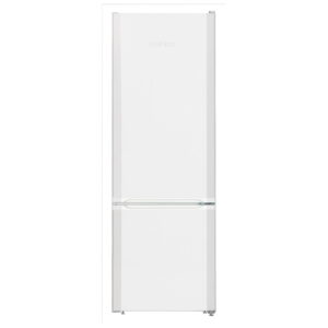 Automatyczna Lodówka CU 281 z systemem SmartFrost