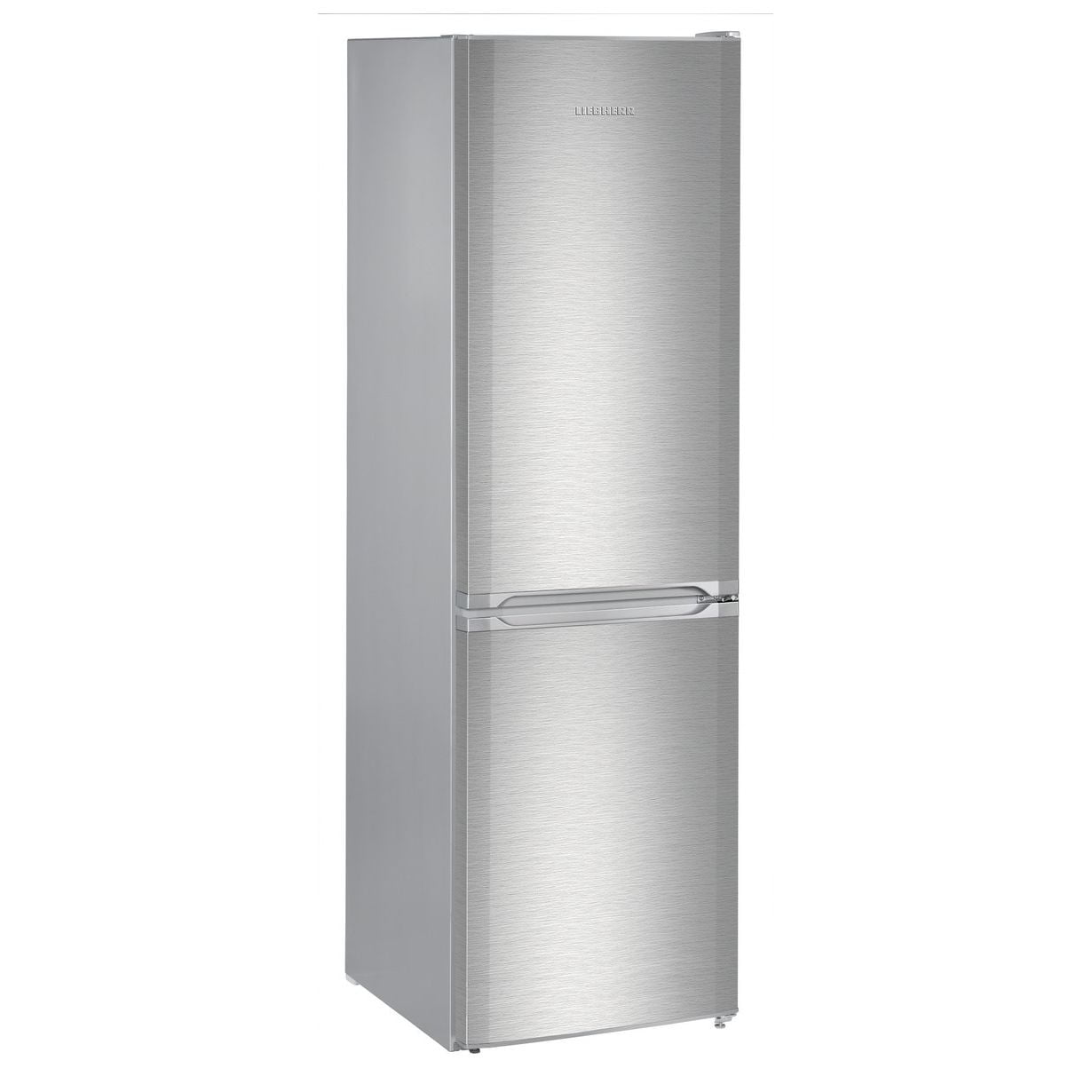 Automatyczna Lodówka CUefe 331 Pure z systemem SmartFrost - obrazek 4