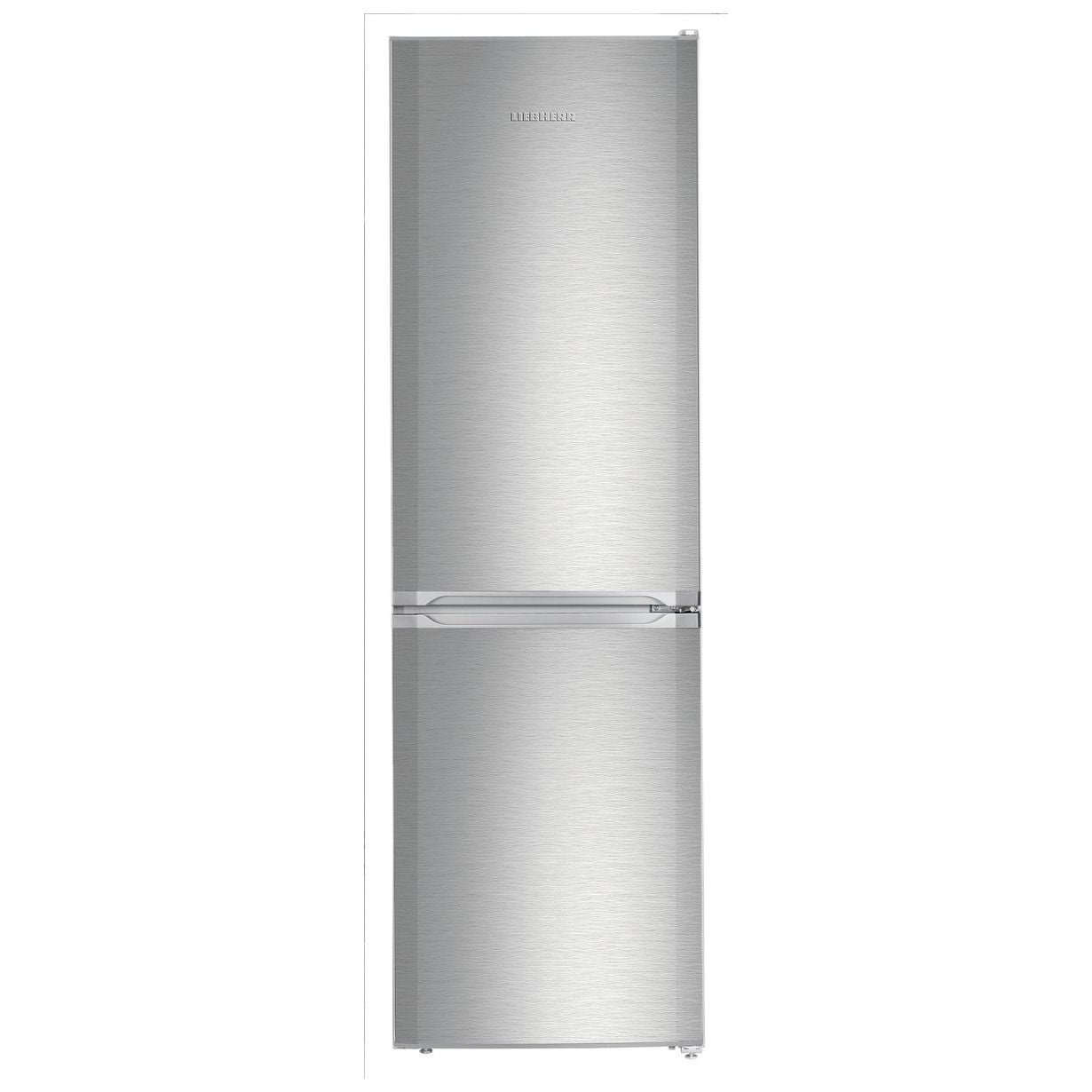 Automatyczna Lodówka CUefe 331 Pure z systemem SmartFrost - obrazek 3