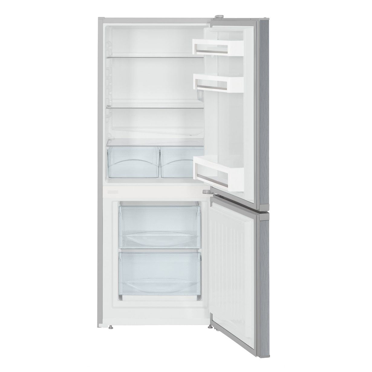 Automatyczna Lodówka CUele 231 Pure z systemem SmartFrost - obrazek 3