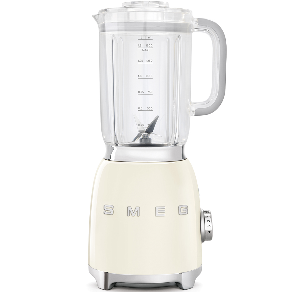 Blendery 50's Style BLF01 SMEG - obrazek 8