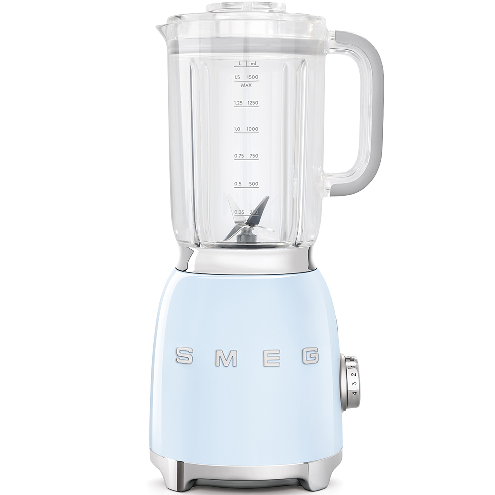 Blendery 50's Style BLF01 SMEG - obrazek 7
