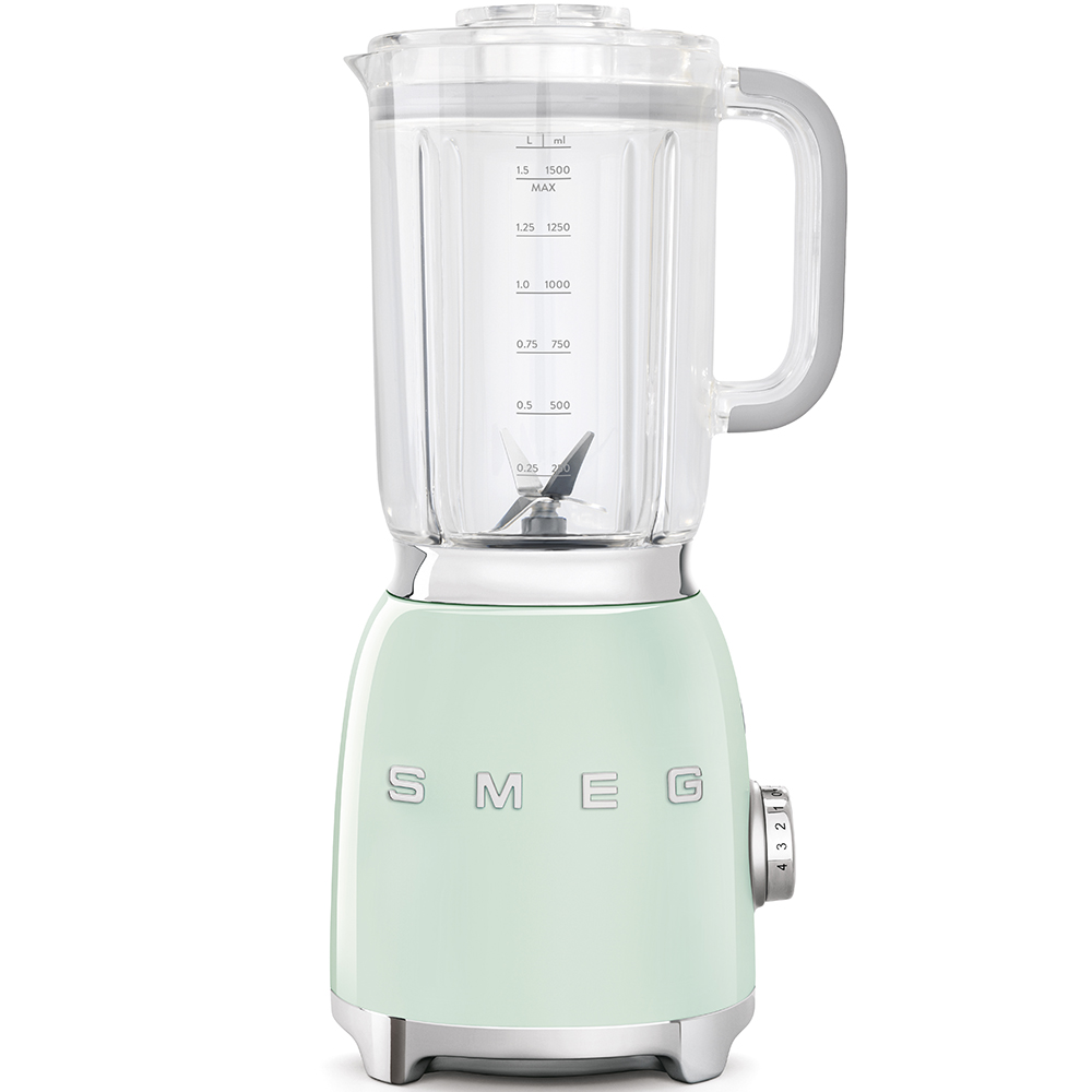 Blendery 50's Style BLF01 SMEG - obrazek 6