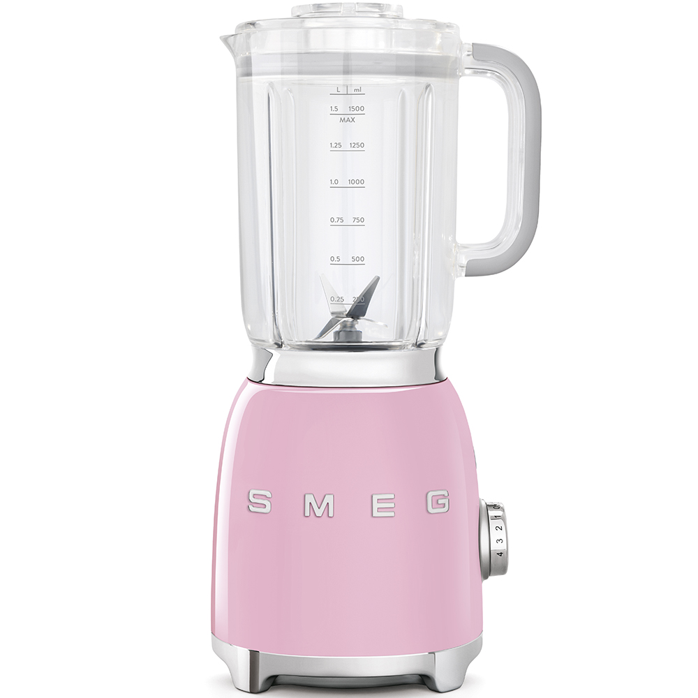 Blendery 50's Style BLF01 SMEG - obrazek 5