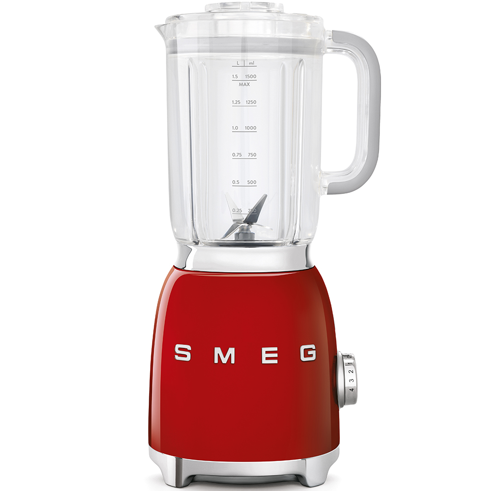 Blendery 50's Style BLF01 SMEG - obrazek 4