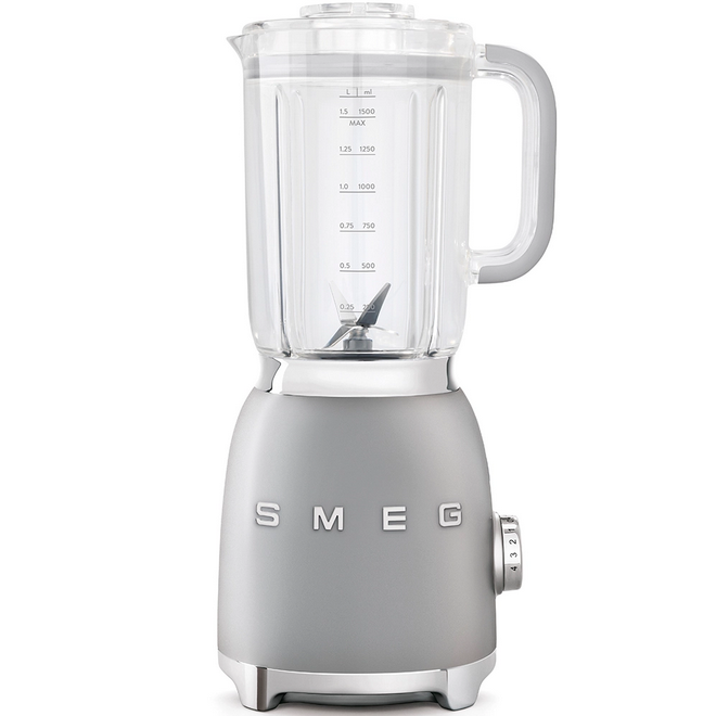 Blendery 50's Style BLF01 SMEG - obrazek 3