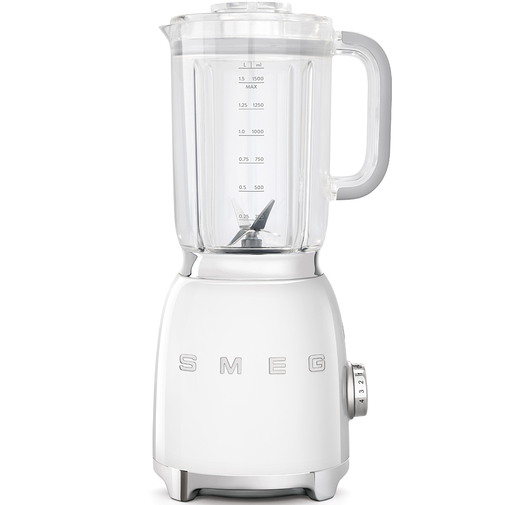 Blendery 50's Style BLF01 SMEG - obrazek 2