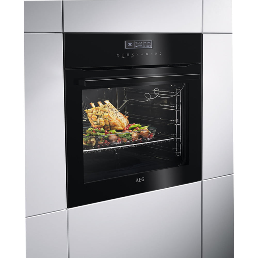 PIEKARNIK SENSECOOK BPE742320B - obrazek 2