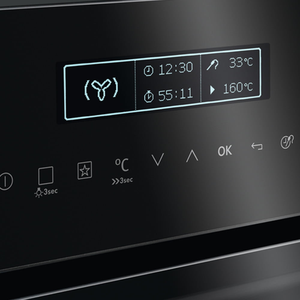 PIEKARNIK SENSECOOK BPE742320B - obrazek 4